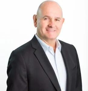 author headshot